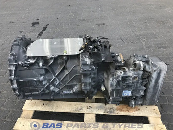 Versnellingsbak ZF