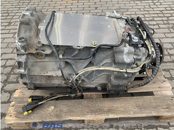 Versnellingsbak ZF