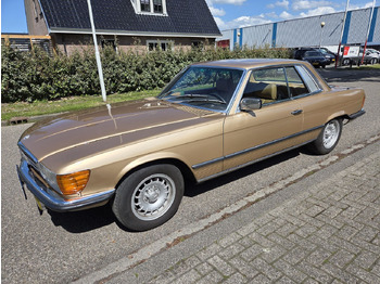 Personenwagen MERCEDES-BENZ