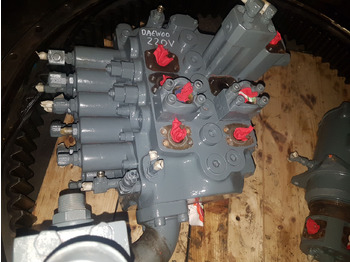 Hydraulisch ventiel DAEWOO