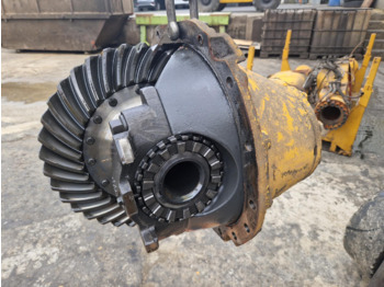 Differentieel voor Bouwmachine GRUPO DELANTERO Y TRASERO PARA VOLVO A40D: afbeelding 3