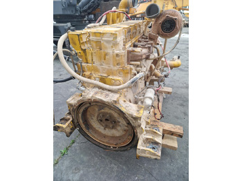 Leasing KOMATSU SAA6D 140E-2  KOMATSU SAA6D 140E-2: afbeelding 2