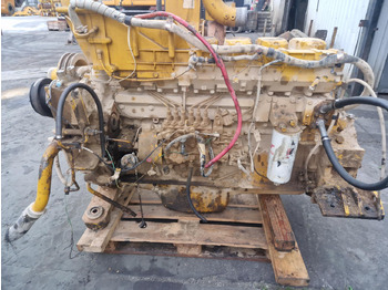 Leasing KOMATSU SAA6D 140E-2  KOMATSU SAA6D 140E-2: afbeelding 1
