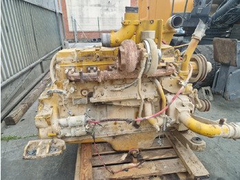 Leasing KOMATSU SAA6D 140E-2  KOMATSU SAA6D 140E-2: afbeelding 4