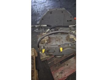 Hydraulische pomp LIEBHERR