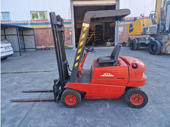 Heftruck LINDE H