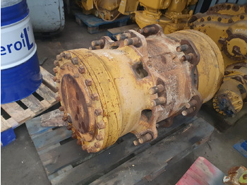 Eindaandrijving voor Bouwmachine MANDO FINAL PARA CAT 769C: afbeelding 2