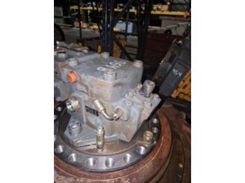 Hydromotor LIEBHERR