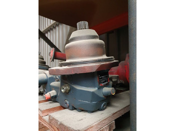 Hydromotor O&K