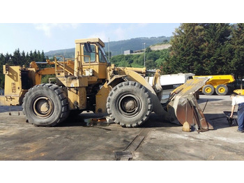 Wiellader CATERPILLAR 988B