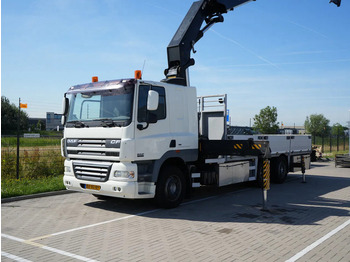 Kraanwagen DAF CF 85
