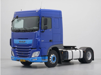Trekker DAF XF 450