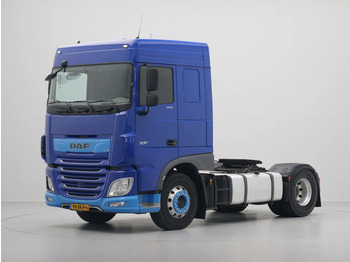 Trekker DAF XF 450