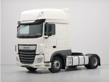 Trekker DAF XF 480