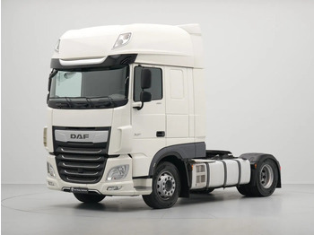Trekker DAF XF 480