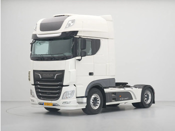 Trekker DAF XF 480