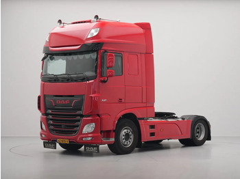 Trekker DAF XF 480