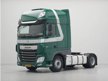 Trekker DAF XF 480