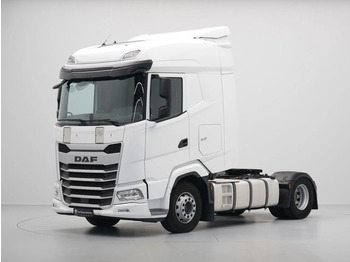 Trekker DAF XG 480