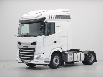 Trekker DAF XG 480