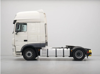 Trekker DAF XF 480 FT Super Space Cab, 2x Tanks, PTO Prep: afbeelding 2 Trekker DAF XF 480 FT Super Space Cab, 2x Tanks, PTO Prep: afbeelding 2