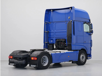 Trekker DAF XF 530 FT, Manual Gearbox, Retarder, StandAirco: afbeelding 4