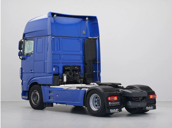 Trekker DAF XF 530 FT, Manual Gearbox, Retarder, StandAirco: afbeelding 3