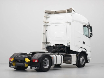 Trekker DAF XG 480 FT 4x2, 2x Tanks: afbeelding 4 Trekker DAF XG 480 FT 4x2, 2x Tanks: afbeelding 4