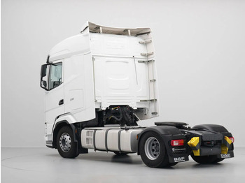 Trekker DAF XG 480 FT 4x2, 2x Tanks: afbeelding 3 Trekker DAF XG 480 FT 4x2, 2x Tanks: afbeelding 3