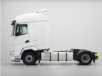 Trekker DAF XG 480 FT 4x2, 2x Tanks: afbeelding 2 Trekker DAF XG 480 FT 4x2, 2x Tanks: afbeelding 2