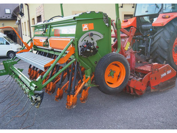 Leasing  Agregat uprawowo-siewny Amazone HRB 301 I D9-30 2005 Agregat uprawowo siewny KUHN AMAZONE szerokość robocza 3m Agregat uprawowo-siewny Amazone HRB 301 I D9-30 2005 Agregat uprawowo siewny KUHN AMAZONE szerokość robocza 3m: afbeelding 3