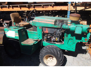 Sleuvengraver DITCH WITCH