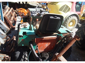 Sleuvengraver Ciągnik DITCH WITCH 3500DD 1991 DITCH WITCH 3500 DD: afbeelding 4 Sleuvengraver Ciągnik DITCH WITCH 3500DD 1991 DITCH WITCH 3500 DD: afbeelding 4