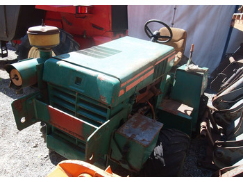 Sleuvengraver Ciągnik DITCH WITCH 3500DD 1991 DITCH WITCH 3500 DD: afbeelding 2 Sleuvengraver Ciągnik DITCH WITCH 3500DD 1991 DITCH WITCH 3500 DD: afbeelding 2