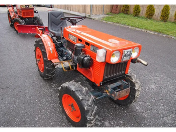 Tractor KUBOTA B series