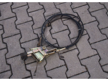 Transmissie voor Landbouwmachine Części do Ciągnika Massey Ferguson MF 3000, 6000 Dźwignie i linki do WOM MF 3000: afbeelding 2 Transmissie voor Landbouwmachine Części do Ciągnika Massey Ferguson MF 3000, 6000 Dźwignie i linki do WOM MF 3000: afbeelding 2