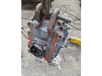 Transmissie NEW HOLLAND