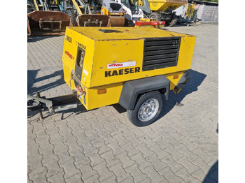 Luchtcompressor KAESER
