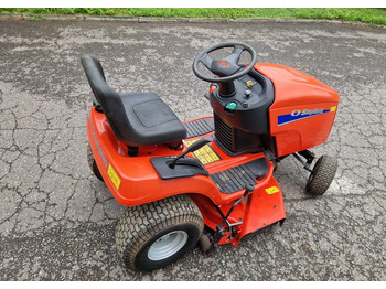 Gazonmaaier Kosiarka traktorek Simplicity Regent 18,5  Kosiarka Simplicity: afbeelding 4