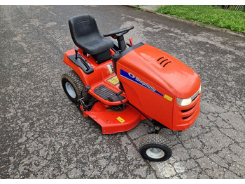 Gazonmaaier Kosiarka traktorek Simplicity Regent 18,5  Kosiarka Simplicity: afbeelding 2