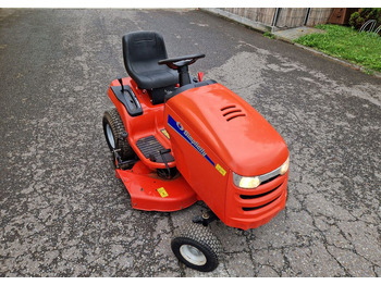 Gazonmaaier Kosiarka traktorek Simplicity Regent 18,5  Kosiarka Simplicity: afbeelding 5