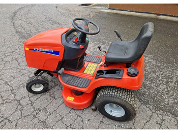 Gazonmaaier Kosiarka traktorek Simplicity Regent 18,5  Kosiarka Simplicity: afbeelding 3