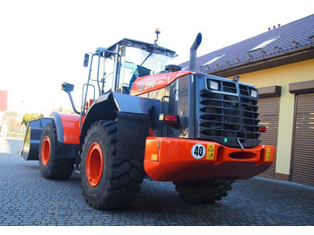 Leasing  Ładowarka Hitachi ZW250 2010 Ładowarka Hitachi Waga, Centralne smarowanie Ładowarka Hitachi ZW250 2010 Ładowarka Hitachi Waga, Centralne smarowanie: afbeelding 5