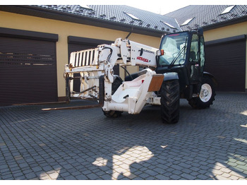 Verreiker JCB