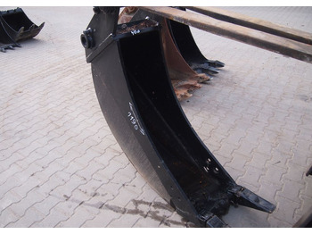 Graafbak Łyżka do koparki Liebherr Liebherr 400 Łyżka do koparki Liebherr 400: afbeelding 4 Graafbak Łyżka do koparki Liebherr Liebherr 400 Łyżka do koparki Liebherr 400: afbeelding 4