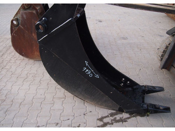 Graafbak Łyżka do koparki Liebherr Liebherr 400 Łyżka do koparki Liebherr 400: afbeelding 3 Graafbak Łyżka do koparki Liebherr Liebherr 400 Łyżka do koparki Liebherr 400: afbeelding 3