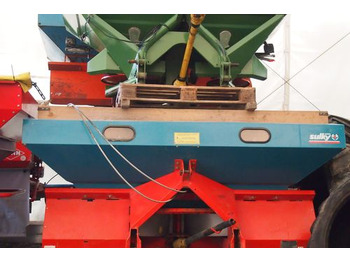 Kunstmeststrooier SULKY