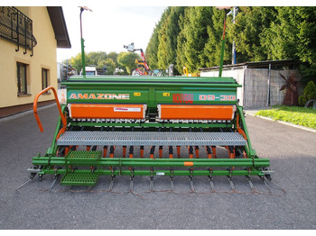 Zaaimachine AMAZONE