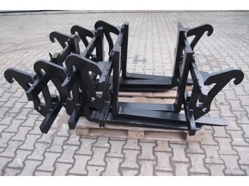 Vorken MANITOU
