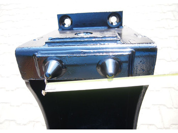 Graafbak Wyposażenie Mecalac MSX, MTX , MX, MXT 2010 Łyżka 40cm do koparki Mecalac 10, 11, 12: afbeelding 5 Graafbak Wyposażenie Mecalac MSX, MTX , MX, MXT 2010 Łyżka 40cm do koparki Mecalac 10, 11, 12: afbeelding 5